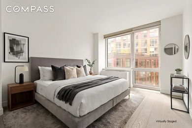 Renovated oversized 1 Bedroom 1.5 Bathroom (easily converts to a - photo 5