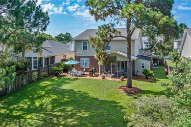 This beautiful and well-maintained 4-bedroom, 2.5-bath home is - photo 8