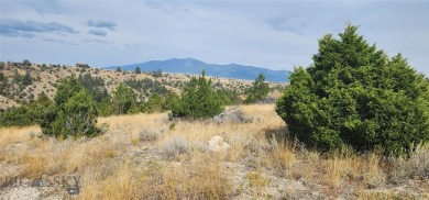 Canyon Ferry Lake Acreage For Sale in Townsend Montana