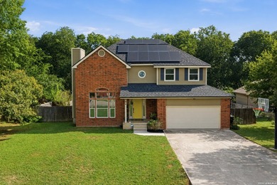 San Marcos River - Caldwell County Home For Sale in Martindale Texas