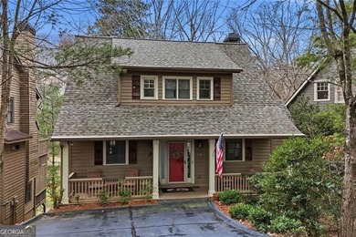 Lake Sconti Condo Active Under Contract in Jasper Georgia