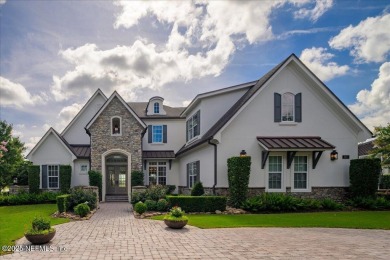 Lake Home For Sale in Jacksonville, Florida