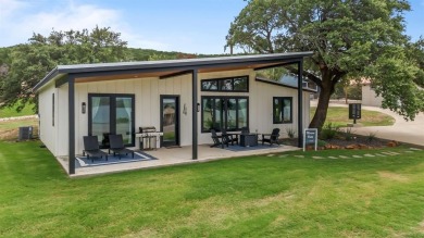 Lake Condo For Sale in Graford, Texas
