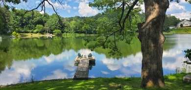 Lake Osiris Home For Sale in Walden New York