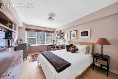 West Village Perfection at 33 Greenwich Avenue, Unit 3G Welcome - photo 3