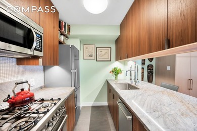 West Village Perfection at 33 Greenwich Avenue, Unit 3G Welcome - photo 4