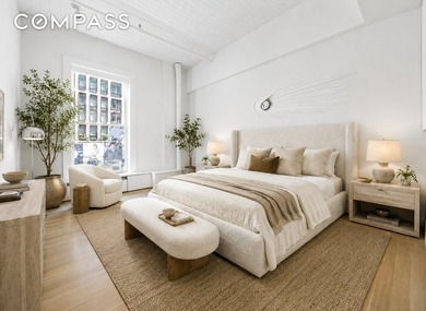 A rare opportunity to own a meticulously renovated three-bedroom - photo 5