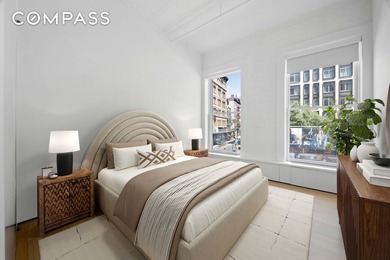A rare opportunity to own a meticulously renovated three-bedroom - photo 8