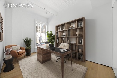 A rare opportunity to own a meticulously renovated three-bedroom - photo 10