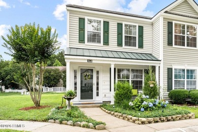 Fabulous features set this Brookshire model apart! This end-unit - photo 1