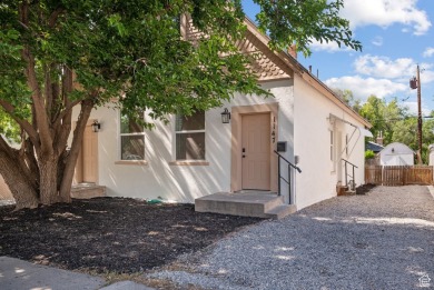 Great Salt Lake Townhome/Townhouse For Sale in Salt Lake City Utah