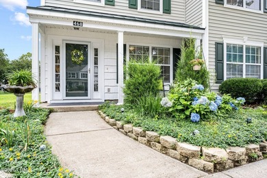 Fabulous features set this Brookshire model apart! This end-unit - photo 2