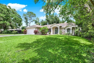 Lake Home For Sale in Land O Lakes, Florida