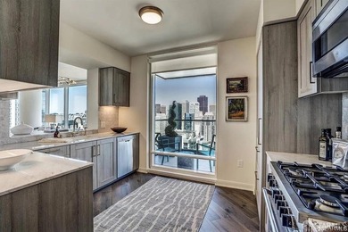 Welcome to The Harrison, where modern urban luxury meets - photo 5