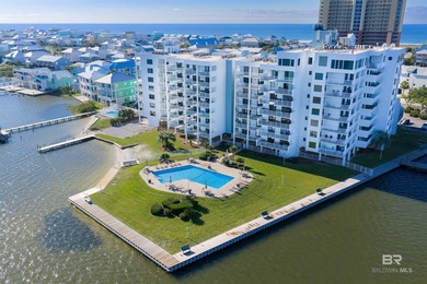 (private lake, pond, coastal) Condo For Sale in Gulf Shores Alabama