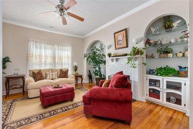 Looking for a home with a mother-in-law unit? This beautifully