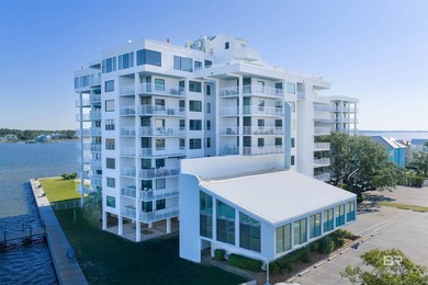 Fully updated waterfront condo on Little Lagoon in Gulf Shores - photo 3