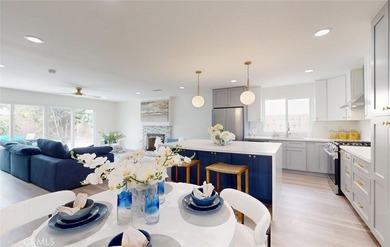 Welcome to 4014 W Kent Ave, a stunningly rebuilt 4-bedroom - photo 13