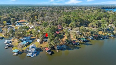 Lake Talquin opportunity with solid construction and exceptional - photo 3