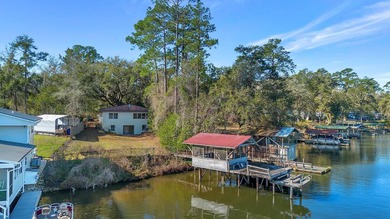 Lake Talquin opportunity with solid construction and exceptional - photo 4
