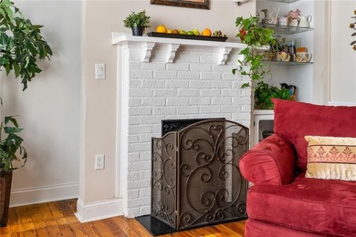 Looking for a home with a mother-in-law unit? This beautifully