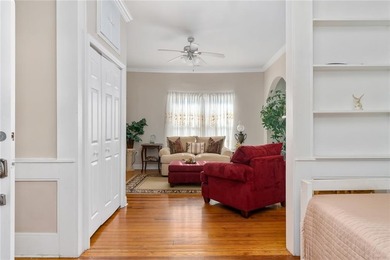 Looking for a home with a mother-in-law unit? This beautifully