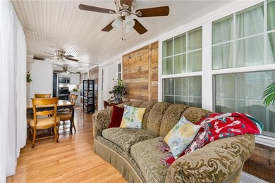 Looking for a home with a mother-in-law unit? This beautifully