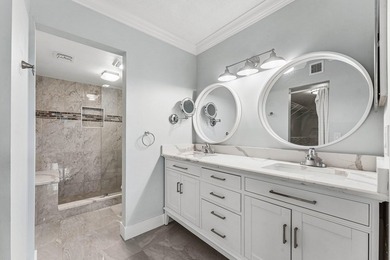 Experience effortless country club living in this beautifully - photo 20