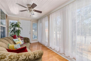 Looking for a home with a mother-in-law unit? This beautifully