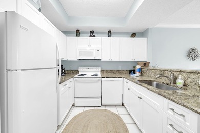 This lovely condo is your ticket to the fabulous beach lifestyle - photo 5
