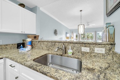 This lovely condo is your ticket to the fabulous beach lifestyle - photo 6