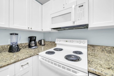 This lovely condo is your ticket to the fabulous beach lifestyle - photo 7