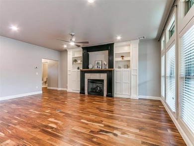 Welcome to your dream Craftsman Bungalow in the esteemed Frisco - photo 7