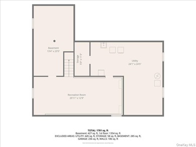 Welcome to 3 Cherry Street in Massapequa! This turnkey 3-bedroom - photo 29