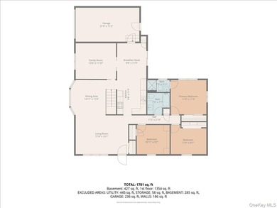 Welcome to 3 Cherry Street in Massapequa! This turnkey 3-bedroom - photo 30