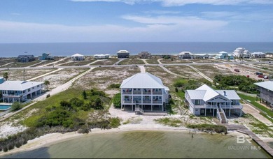 (private lake, pond, coastal) Home For Sale in Gulf Shores Alabama