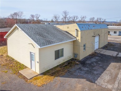 Mohawk River Commercial Sale Pending in Herkimer New York
