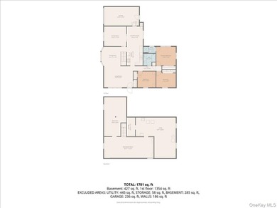 Welcome to 3 Cherry Street in Massapequa! This turnkey 3-bedroom - photo 31
