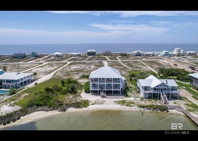 Experience lagoonfront living in Gulf Shores at 2424 West Beach - photo 4
