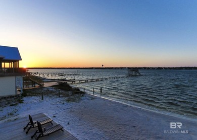 Experience lagoonfront living in Gulf Shores at 2424 West Beach - photo 5