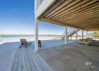 Experience lagoonfront living in Gulf Shores at 2424 West Beach - photo 7