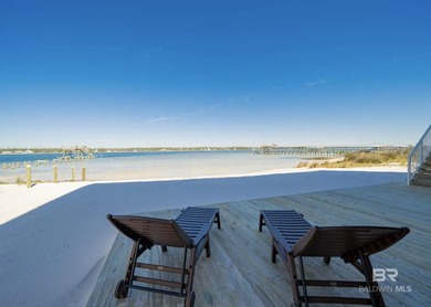 Experience lagoonfront living in Gulf Shores at 2424 West Beach - photo 8