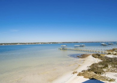 Experience lagoonfront living in Gulf Shores at 2424 West Beach - photo 10