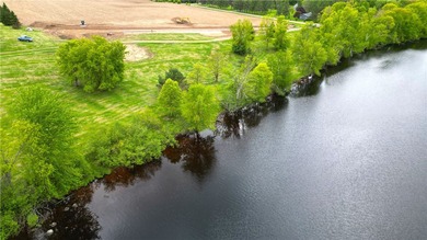 Lake Lot For Sale in Ladysmith, Wisconsin