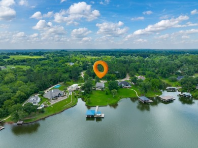 Beautiful Waterfront Home and Boathouse on Lake Palestine - photo 40