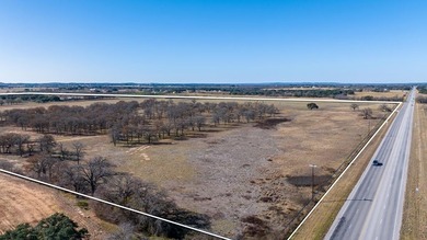 Pedernales River Acreage For Sale in Stonewall Texas