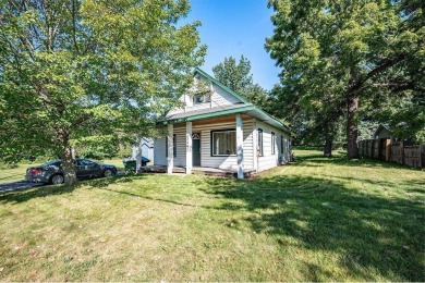 Balsam Lake Home For Sale in Balsam Lake Wisconsin