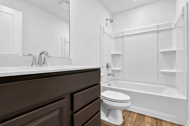 HOMESITE # 6802 * SPECIAL INCENTIVES AVAILABLE! JULY DELIVERY! - photo 6