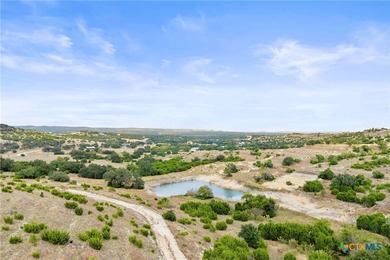 (private lake, pond, creek) Acreage For Sale in Blanco Texas