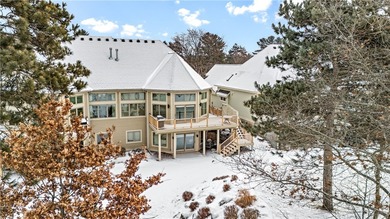 Chippewa River Condo For Sale in Chippewa Falls Wisconsin